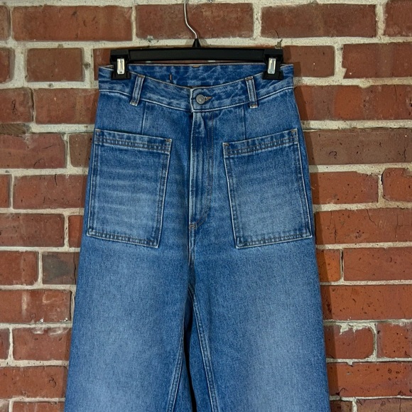 Maison MARGIELA jeans - Picture 7 of 8